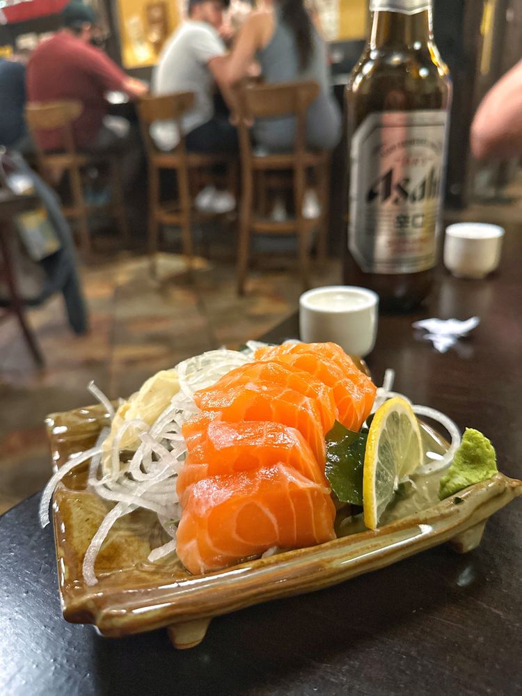 Izakaya Masa