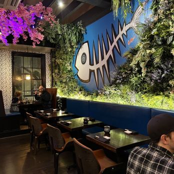 Lazy Fish - Sushi Bars Near Me - Frederick, Maryland