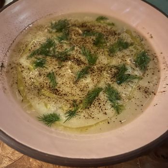 Leu Leu - The soup. - Lounges Near Me - Encinitas, California