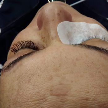 Meera Beauty Salon - Before after eyelash extension - Waxing Near Me - Rockaway, New Jersey Meera Beauty Salon - Before after eyelash extension - Waxing Near Me - Rockaway, New Jersey