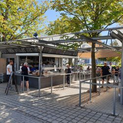 Hafenhalle