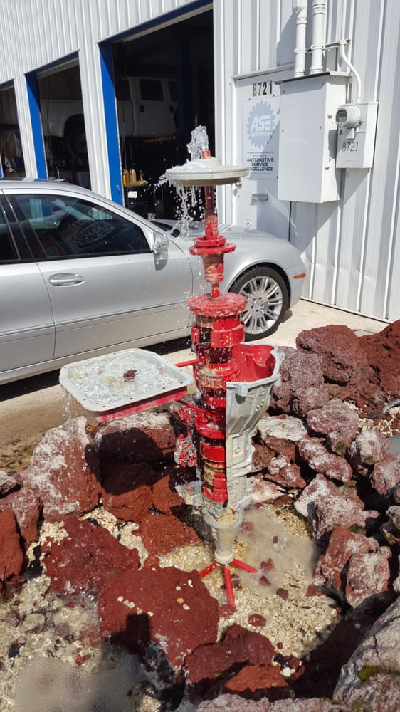 AAMCO TRANSMISSIONS & TOTAL CAR CARE Updated September 2024 15