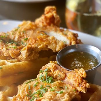 Eggs & Jam - Mimosa Chicken & Waffles - Breakfast & Brunch Near Me - West Des Moines, Iowa Eggs & Jam - Mimosa Chicken & Waffles - Breakfast & Brunch Near Me - West Des Moines, Iowa