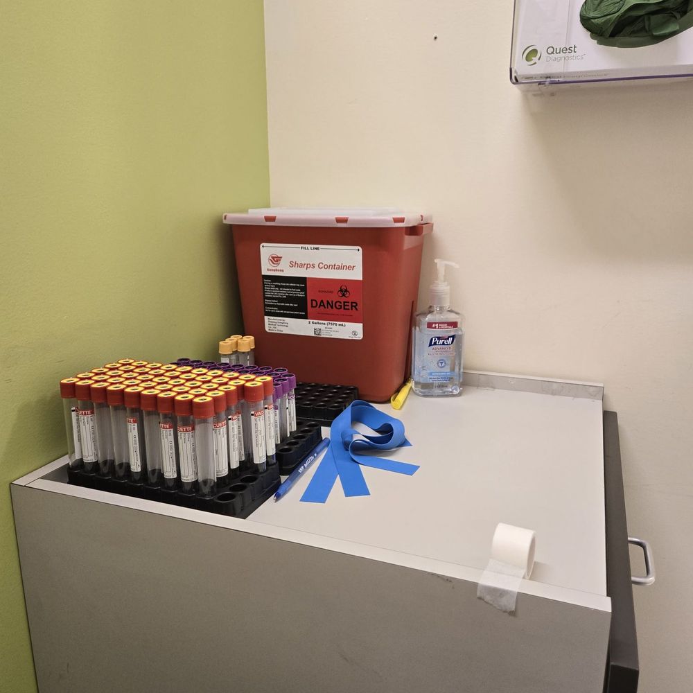 Quest Diagnostics - Laboratory Testing Near Me - Laguna Hills, California Quest Diagnostics - Laboratory Testing Near Me - Laguna Hills, California