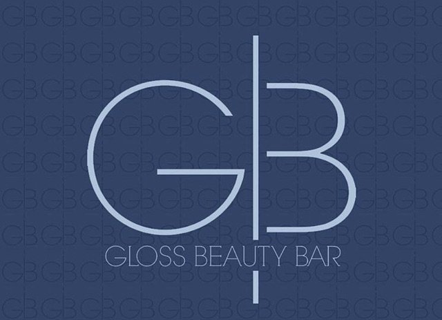Gloss Beauty Bar Logo