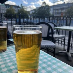 O'Learys - Oktoberfest (Paulaner)