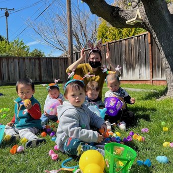 Mina Happy Daycare - Child Care & Day Care Near Me Mina Happy Daycare - Child Care & Day Care Near Me