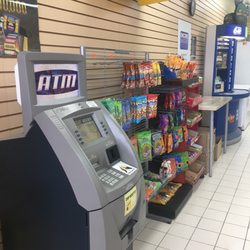 Whitmore Convenience Store