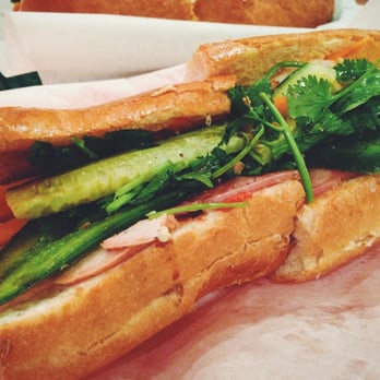 Banh Mi Café - Banh Mi Dac Biet (special) - Coffee & Tea Near Me - Duluth, Georgia Banh Mi Café - Banh Mi Dac Biet (special) - Coffee & Tea Near Me - Duluth, Georgia