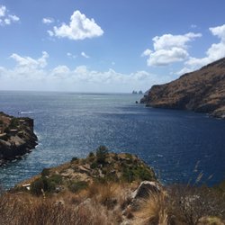 Baia di Ieranto