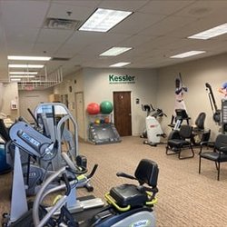 Kessler Rehabilitation Center - Mt. Arlington