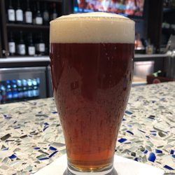 Pumpkin Beer time of the year