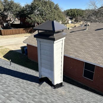 Premium Chimneys - Chimney Sweeps Near Me - Dallas, Texas Premium Chimneys - Chimney Sweeps Near Me - Dallas, Texas
