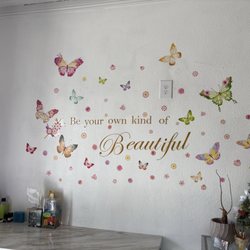 The Rainbrow Studio - Her waiting area. With a nice vibe