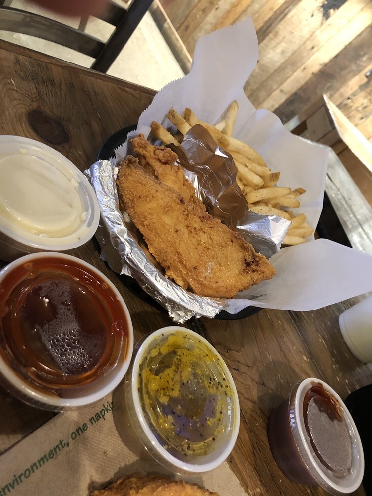 WING DOOZY 26 Photos & 52 Reviews Chicken Wings 2359 Health Dr