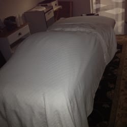 The place to relax and get a great massage.