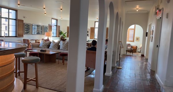 Common House Chattanooga by null