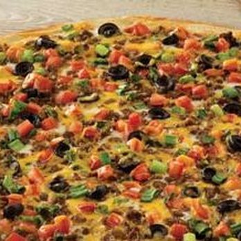 Papa Murphy's - The Taco Grande....Can't wait until May when they have it for Cinco De Mayo - Pizza Near Me - Santa Maria, California Papa Murphy's - The Taco Grande....Can't wait until May when they have it for Cinco De Mayo - Pizza Near Me - Santa Maria, California