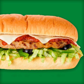 Subway - a chicken sandwich with lettuce and tomatoes - Sandwiches Near Me - Calgary, Alberta Subway - a chicken sandwich with lettuce and tomatoes - Sandwiches Near Me - Calgary, Alberta