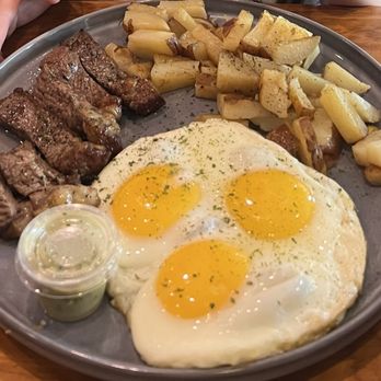 CFS Coffee - Steaks And Eggs - Coffee & Tea Near Me - Orlando, Florida CFS Coffee - Steaks And Eggs - Coffee & Tea Near Me - Orlando, Florida