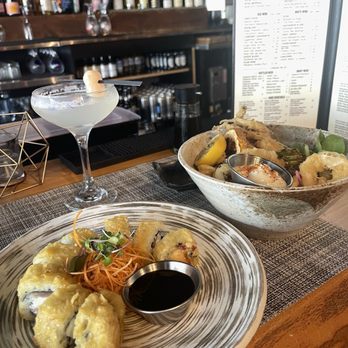 Otoro - Sushi Bars Near Me - Plantation, Florida
