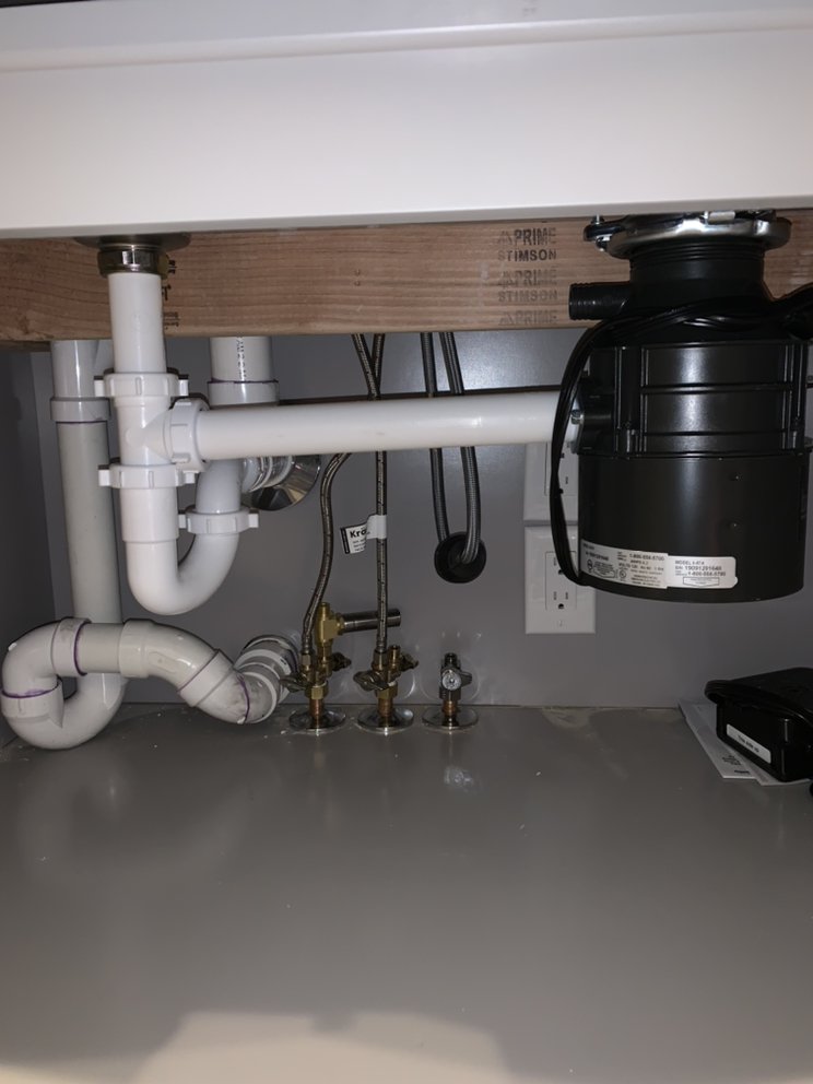 Slide of Faith Plumbing