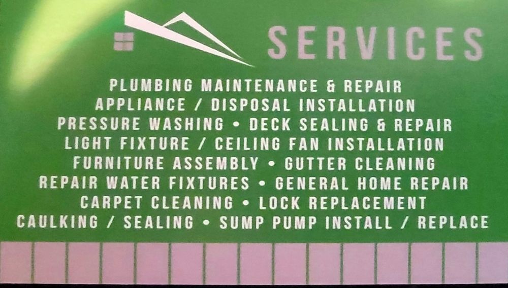 Slide of Ten82 Home Services