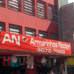Armarinhos Nodari