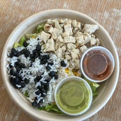 Tropical Smoothie Cafe
