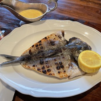 Angler - Seafood Near Me - San Francisco, California