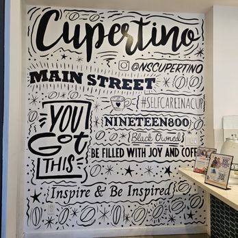Nirvana Soul Coffee - Coffee & Tea Near Me - Cupertino, California Nirvana Soul Coffee - Coffee & Tea Near Me - Cupertino, California