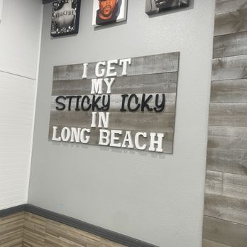 Sticky Icky Funnel Cakes - Juice Bars & Smoothies Near Me - Long Beach, California Sticky Icky Funnel Cakes - Juice Bars & Smoothies Near Me - Long Beach, California
