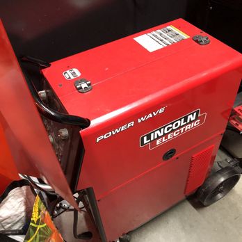 Las Positas College - Lincoln Electric welder - Colleges & Universities Near Me - Livermore, California Las Positas College - Lincoln Electric welder - Colleges & Universities Near Me - Livermore, California