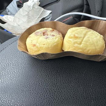 Starbucks - Egg bites - Coffee & Tea Near Me - Greenfield, Indiana