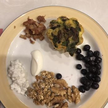 Garden Buffet - Buffets Near Me - Las Vegas, Nevada