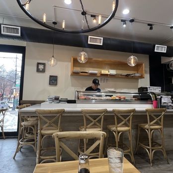 Sushi Yashin - Japanese Near Me - Brooklyn, New York Sushi Yashin - Japanese Near Me - Brooklyn, New York