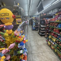 Highway 1 Liquor