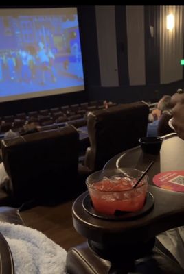 Moviehouse & Eatery by Cinépolis McKinney by null
