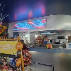Starship Restaurant & Catering
