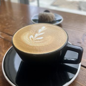 Captain + Stoker - Coffee Roasteries Near Me - Monterey, California