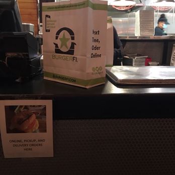 BurgerFi - Ready upon arrival - Burgers Near Me - Lake Mary, Florida BurgerFi - Ready upon arrival - Burgers Near Me - Lake Mary, Florida