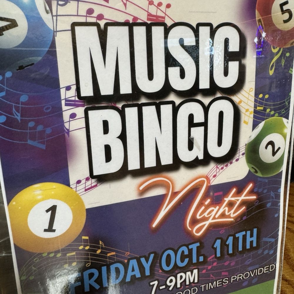 Tap That - Bingo night - Beer, Wine & Spirits Near Me - Oceanside, California Tap That - Bingo night - Beer, Wine & Spirits Near Me - Oceanside, California
