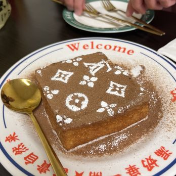 Wow Cafe - Hong Kong Style Cafe Near Me - Edison, New Jersey