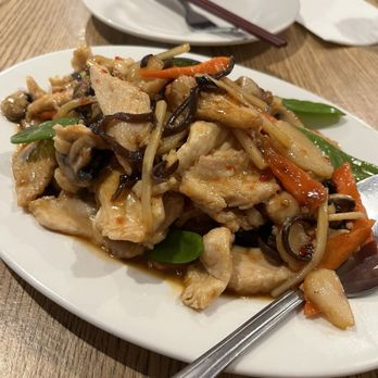 Hunan Yuan - Chinese Near Me - Oakland, California