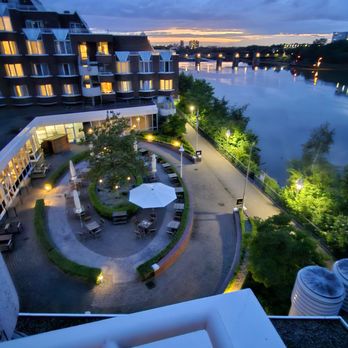 Heidelberg Marriott Hotel - Hotels Near Me - Heidelberg, BW Heidelberg Marriott Hotel - Hotels Near Me - Heidelberg, BW