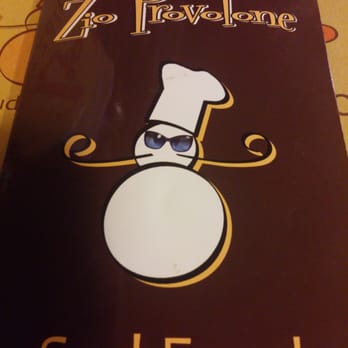 Zio Provolone Lorenteggio - Italian Near Me - Milan, Michigan Zio Provolone Lorenteggio - Italian Near Me - Milan, Michigan