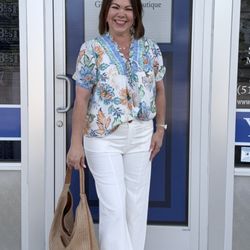 The Blue Door Gift Store & Boutique