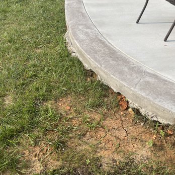 DB Concrete Services - Masonry/Concrete Near Me