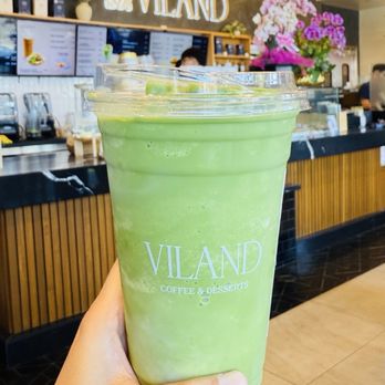 Viland Coffee - Coffee & Tea Near Me - Westminster, California Viland Coffee - Coffee & Tea Near Me - Westminster, California