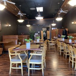 Tehroon Restaurant